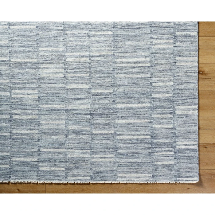 Marseille MLL-2306 2'6" x 8' Handmade Rug