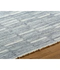 Marseille MLL-2306 2'6" x 8' Handmade Rug