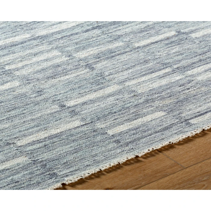 Marseille MLL-2306 2'6" x 8' Handmade Rug