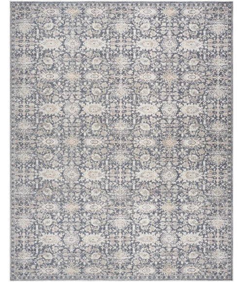 Marlon MLO-2302 9'11" x 14' Machine Woven Rug