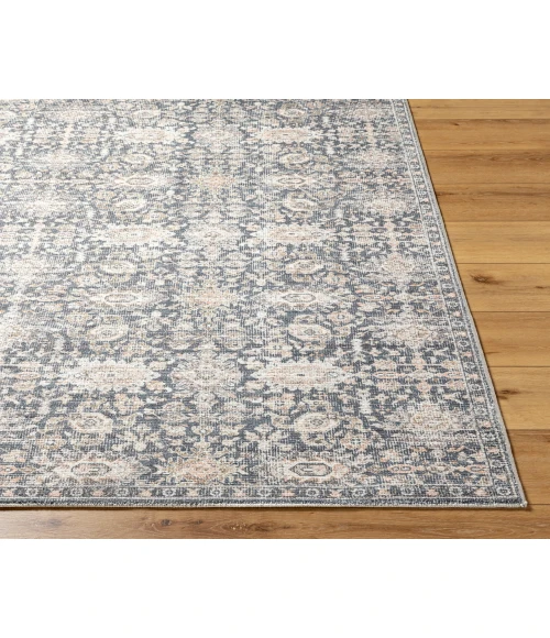Marlon MLO-2302 9'11" x 14' Machine Woven Rug