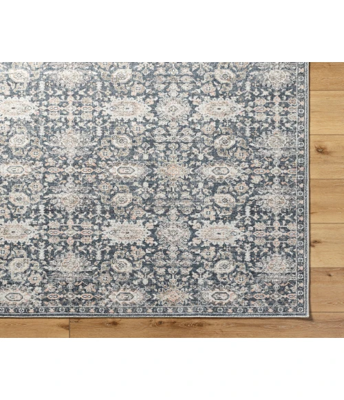 Marlon MLO-2302 9'11" x 14' Machine Woven Rug