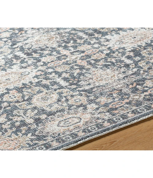 Marlon MLO-2302 9'11" x 14' Machine Woven Rug