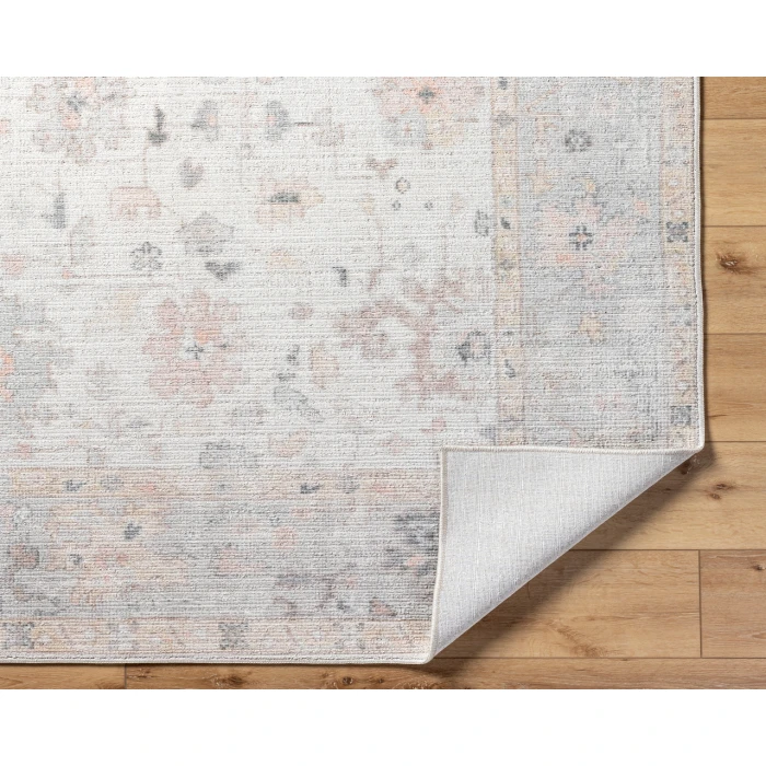 Marlon MLO-2305 9'11" x 14' Machine Woven Rug