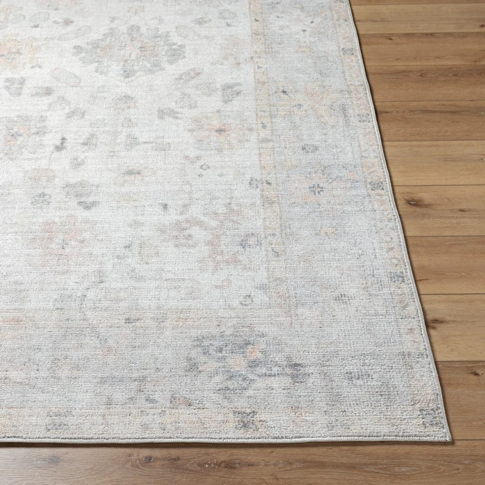 Marlon MLO-2305 9'11" x 14' Machine Woven Rug