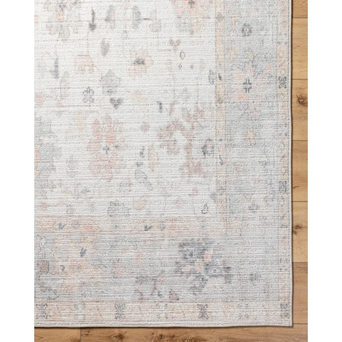Marlon MLO-2305 9'11" x 14' Machine Woven Rug