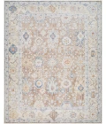 Marlon MLO-2307 2'7" x 7'3" Machine Woven Rug