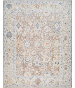 Livabliss Marlon MLO-2307 2 ft.7 in. x 7 ft.3 in. Runner Rug