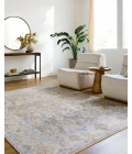 Marlon MLO-2307 2'7" x 7'3" Machine Woven Rug
