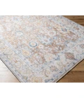 Marlon MLO-2307 2'7" x 7'3" Machine Woven Rug