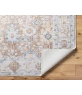 Marlon MLO-2307 2'7" x 7'3" Machine Woven Rug