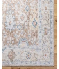 Marlon MLO-2307 2'7" x 7'3" Machine Woven Rug