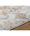 Marlon MLO-2307 2'7" x 7'3" Machine Woven Rug