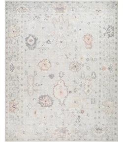 Livabliss Marlon MLO-2308 2 ft.7 in. x 7 ft.3 in. Runner Rug