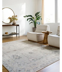 Livabliss Marlon MLO-2309 2 ft.7 in. x 7 ft.3 in. Runner Rug