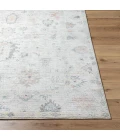 Marlon MLO-2310 2'7" x 7'3" Machine Woven Rug