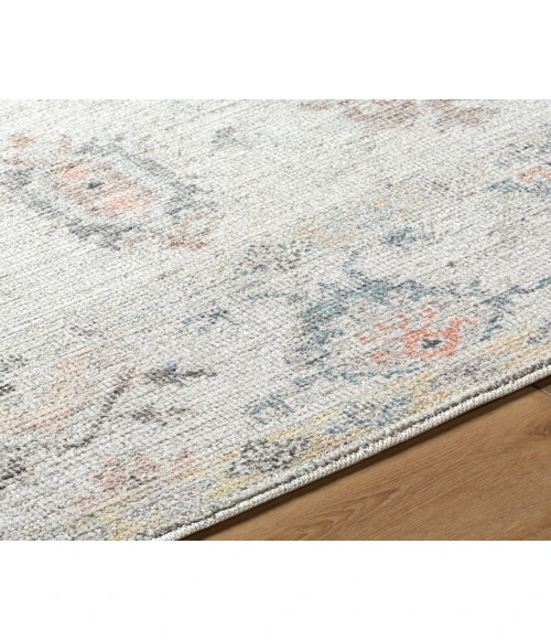 Marlon MLO-2310 2'7" x 7'3" Machine Woven Rug
