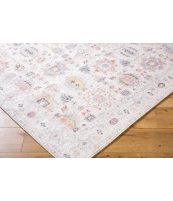 Livabliss Marlon MLO-2311 2 ft.7 in. x 7 ft.3 in. Runner Rug