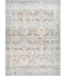 Livabliss Marlon MLO-2312 2 ft.7 in. x 7 ft.3 in. Runner Rug