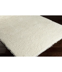 Surya Mellow MLW9001 Ivory Area Rug 3 ft. X 5 ft. Rectangle