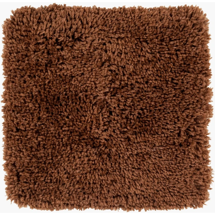 Surya Mellow Brown MLW-9003 2 ft. 3 in. X 8 ft. Rect. Rug