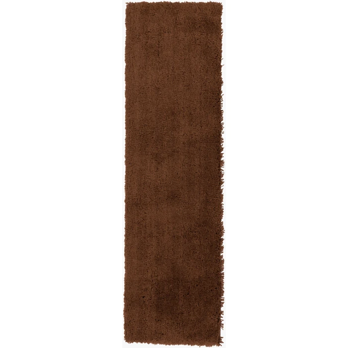 Surya Mellow Brown MLW-9003 2 ft. 3 in. X 8 ft. Rect. Rug
