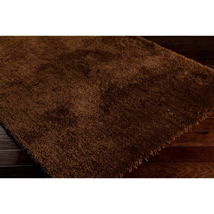 Surya Mellow Brown MLW-9003 2 ft. 3 in. X 8 ft. Rect. Rug