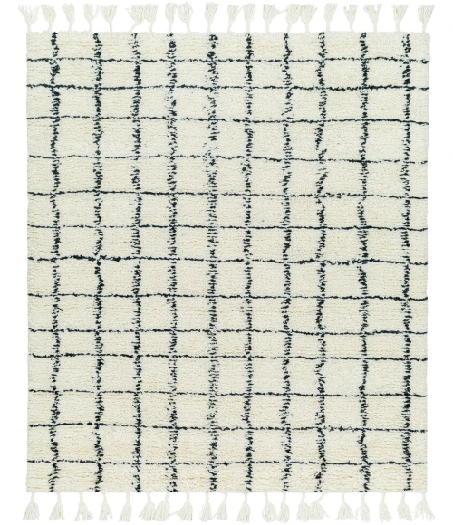 Mirela MMI-2303 9 x 12 Handmade Rug