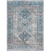 Livabliss Monte Carlo Light Gray MNC-2312 10 ft. X 14 ft. Rect. Rug