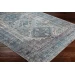 Livabliss Monte Carlo MNC2312 Light Gray Charcoal Area Rug 6 ft. 7 in. X 9 ft. Rectangle