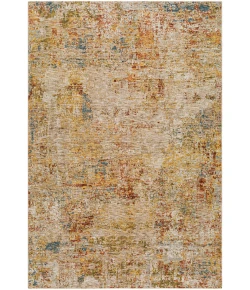 Livabliss Mona Lisa MNI2300 Tan Light Sage Area Rug 6 ft. 7 in. X 9 ft. 6 in. Rectangle