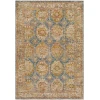 Livabliss Mona Lisa MNI2302 Light Sage Tan Area Rug 6 ft. 7 in. X 9 ft. 6 in. Rectangle