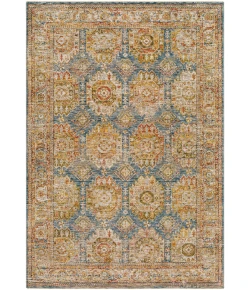 Livabliss Mona Lisa MNI2302 Light Sage Tan Area Rug 6 ft. 7 in. X 9 ft. 6 in. Rectangle