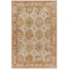 Livabliss Mona Lisa MNI2303 Light Sage Tan Area Rug 2 ft. 7 in. X 10 ft. Runner
