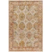 Livabliss Mona Lisa MNI2303 Light Sage Tan Area Rug 5 ft. 3 in. Round Round