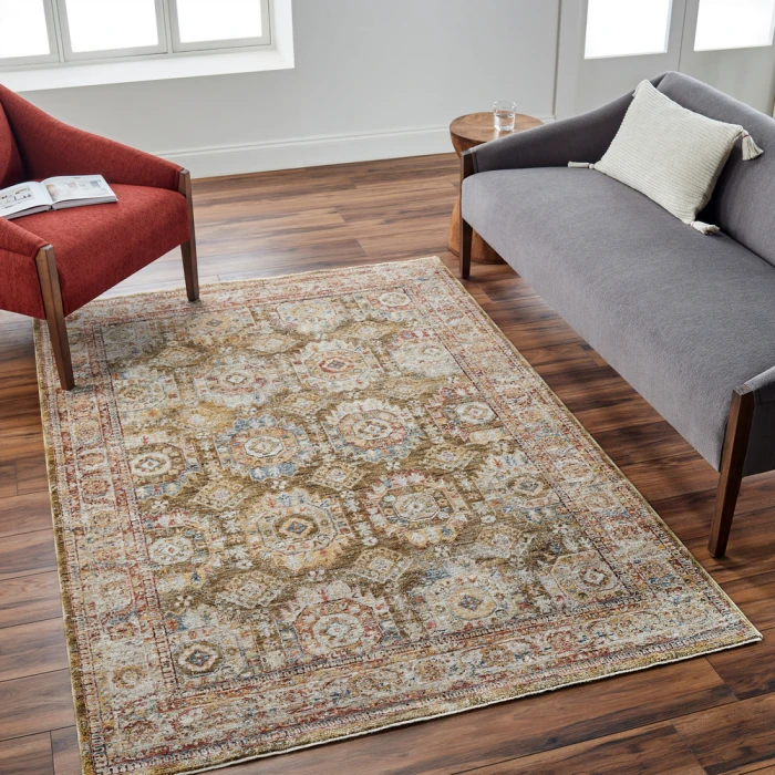 Surya Mona Lisa Rug MNI2304