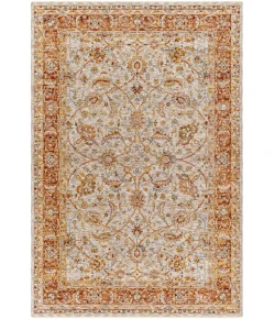Livabliss Mona Lisa MNI2307 Light Sage Tan Area Rug 7 ft. 10 in. Round Round