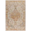 LIVABLISS Mona Lisa Light Sage MNI-2308 5ft. x 7ft.5in. Rect. Rug