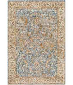 Livabliss Mona Lisa MNI2310 Light Sage Tan Area Rug 5 ft. 3 in. Round Round