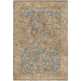 Livabliss Mona Lisa MNI2311 Light Sage Tan Area Rug 5 ft. 3 in. Round Round
