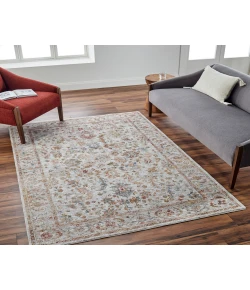 Livabliss Mona Lisa MNI2311 Light Sage Tan Area Rug 9 ft. X 12 ft. 2 in. Rectangle