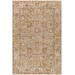 Livabliss Mona Lisa MNI2313 Tan Light Sage Area Rug 5 ft. 3 in. Round Round