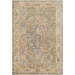 Livabliss Mona Lisa MNI2314 Tan Light Sage Area Rug 6 ft. 7 in. X 9 ft. 6 in. Rectangle