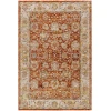 Livabliss Mona Lisa MNI2315 Light Sage Tan Area Rug 6 ft. 7 in. Round Round