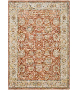 Livabliss Mona Lisa MNI2315 Light Sage Tan Area Rug 6 ft. 7 in. X 9 ft. 6 in. Rectangle