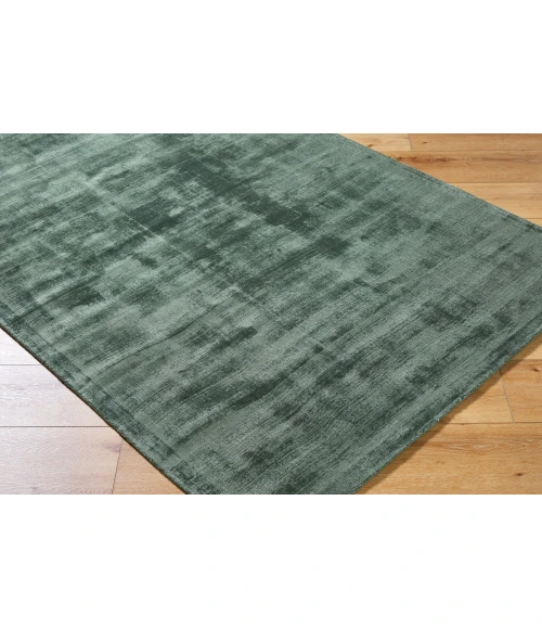 Surya Moreno Forest Green MNR-2301 5 ft. X 7 ft. 6 in. Rect. Rug