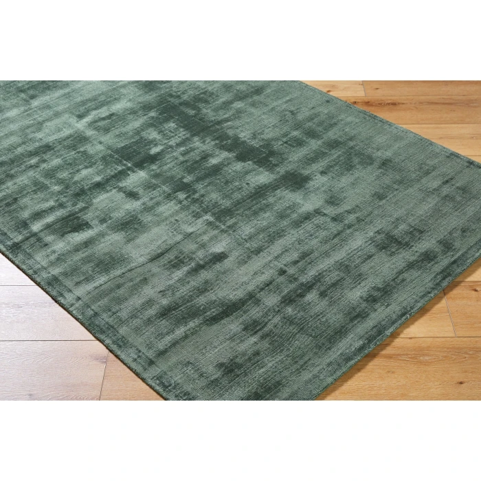 Surya Moreno Forest Green MNR-2301 5 ft. X 7 ft. 6 in. Rect. Rug