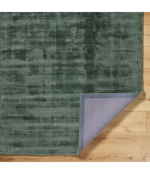 Surya Moreno Forest Green MNR-2301 5 ft. X 7 ft. 6 in. Rect. Rug