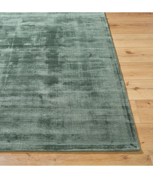 Surya Moreno Forest Green MNR-2301 5 ft. X 7 ft. 6 in. Rect. Rug
