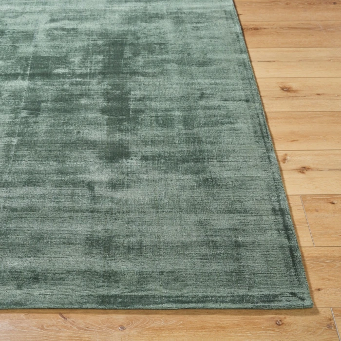 Surya Moreno Forest Green MNR-2301 5 ft. X 7 ft. 6 in. Rect. Rug
